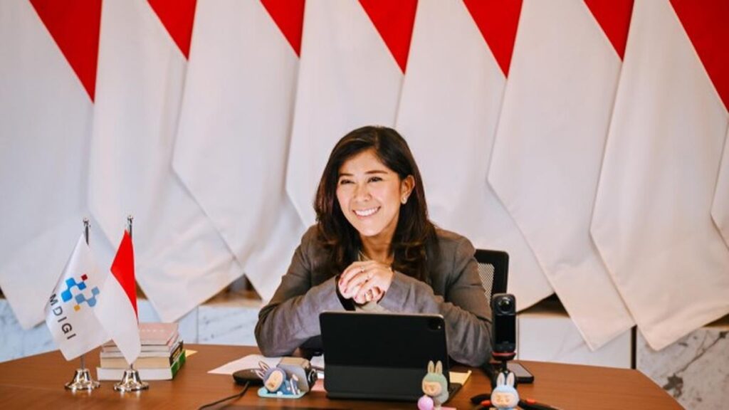 Roblox dan Pemerintah Indonesia setuju untuk melindungi anak -anak di ruang digital