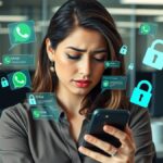 SMS spam dan whatsapp tersebar luas, kebocoran penyedia data adalah penyebab utama