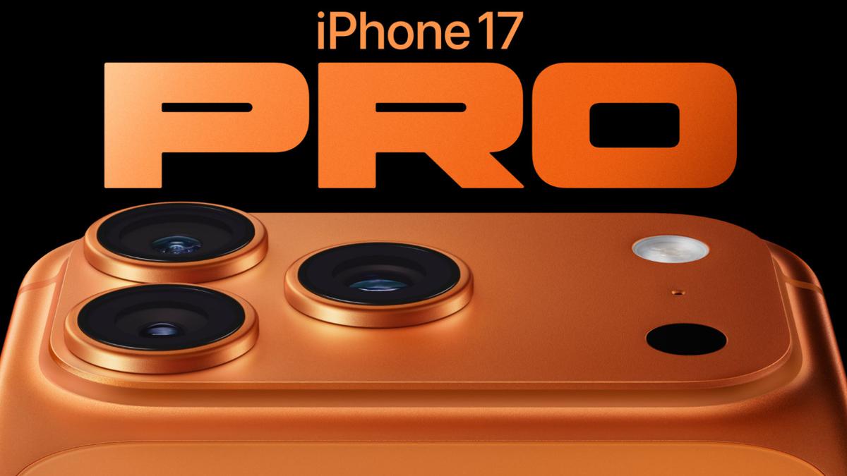 Seri iPhone 17 Baru Dijual, Kebocoran iPhone 18 Pro telah beredar