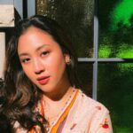Sherina Munaf Save Uya Kuya's Cat yang hilang karena rumah itu dijarah, beratnya hanya 1 kg