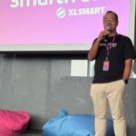 Smartfren Network Mencapai 431 Kota Postmerger dengan XL Axiata