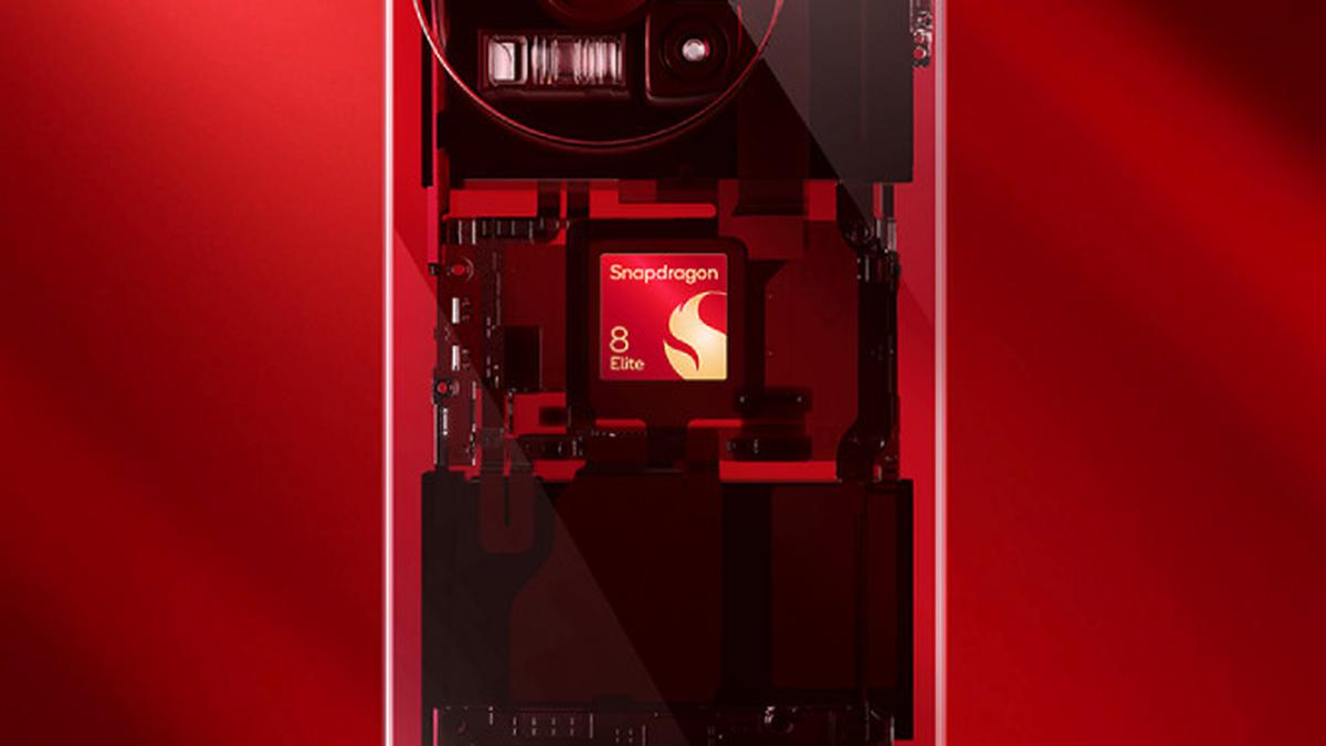 Snapdragon 8 Elite 5 secara resmi menjadi nama chip unggulan Qualcomm baru, ini adalah ponsel pertama yang menggunakannya