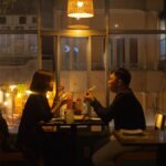 Studi: Gen Z Ogah membuang -buang uang untuk suatu kencan