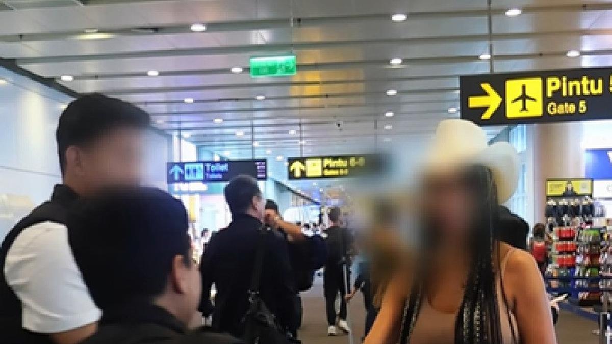 Top 3 Today's News: American Tourists Open Dibayar Kelas Seks Pribadi di Bali Vila