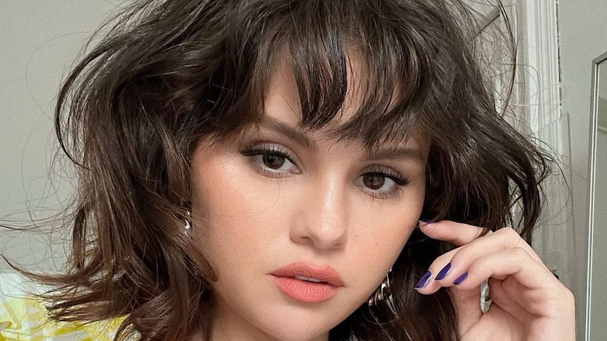 Top 3 Today's News: Bob bertekstur sangat inspirasi untuk gaya rambut pendek yang mudah diatur