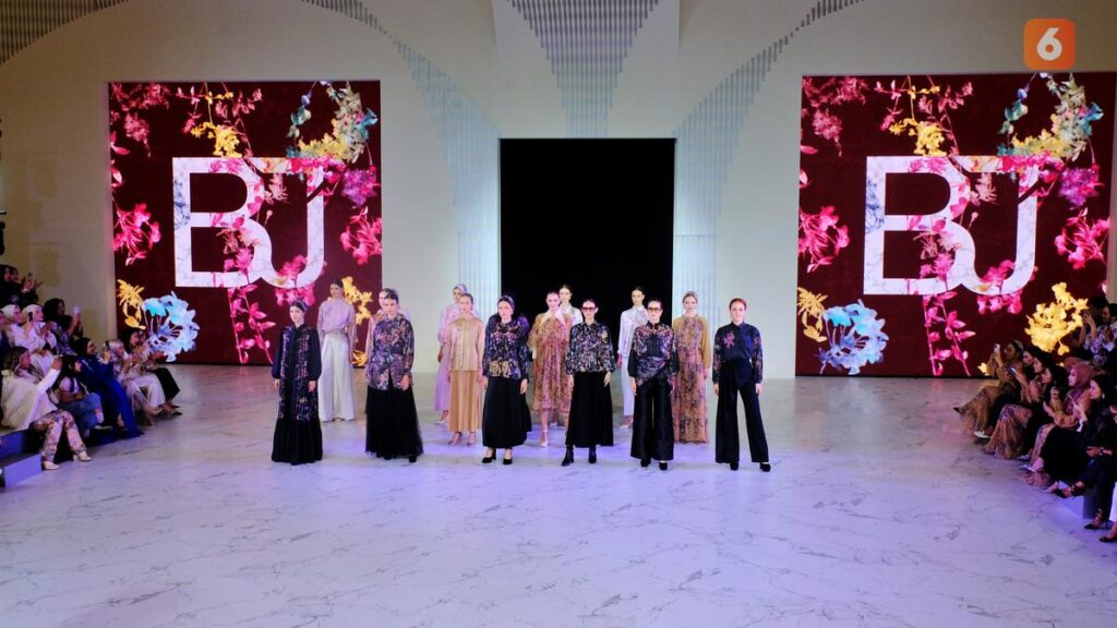 Top 3 Today's News: Buttonscarves X Boyong Jarum Benang Gurun Estetika untuk Motif Ikonik Untuk Bangsa Fashion 2025