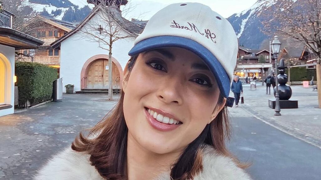 Top 3 Today's News: Mantan Miss Nepal World Shrinkhala Khatiwada diselingi karena diduga menikmati hak istimewa dari nepotisme politik