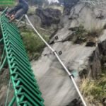 Top 3 Today's News: Penampilan terbaru Gunung Rinjani setelah jejak hiking diperbaiki