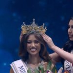 Top 3 Today's News: Sanly Liu secara resmi bernama Miss Universe Indonesia 2025