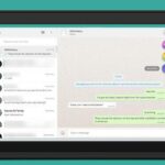 Whatsapp Web kembali normal, pengguna sekarang dapat menggulir obrolan!