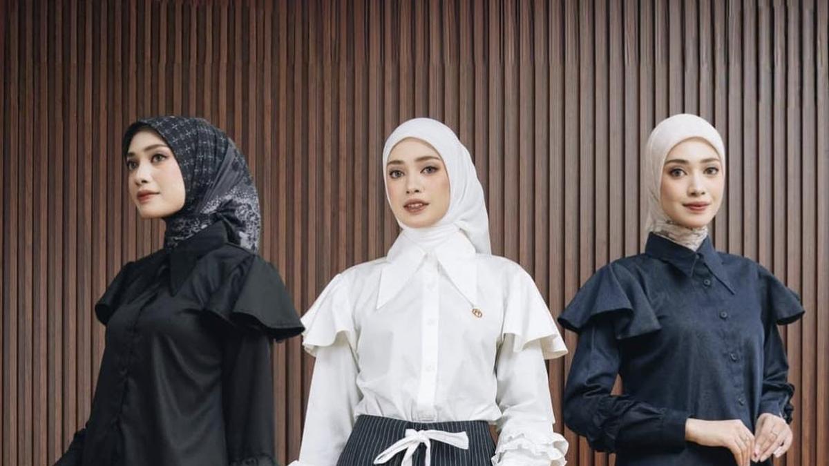 Yuli Lubis Story Build Netaly: Inovasi Konsisten & amp; Berikan dampak sosial