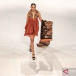 10 motif batik paling populer dari berbagai daerah di Indonesia