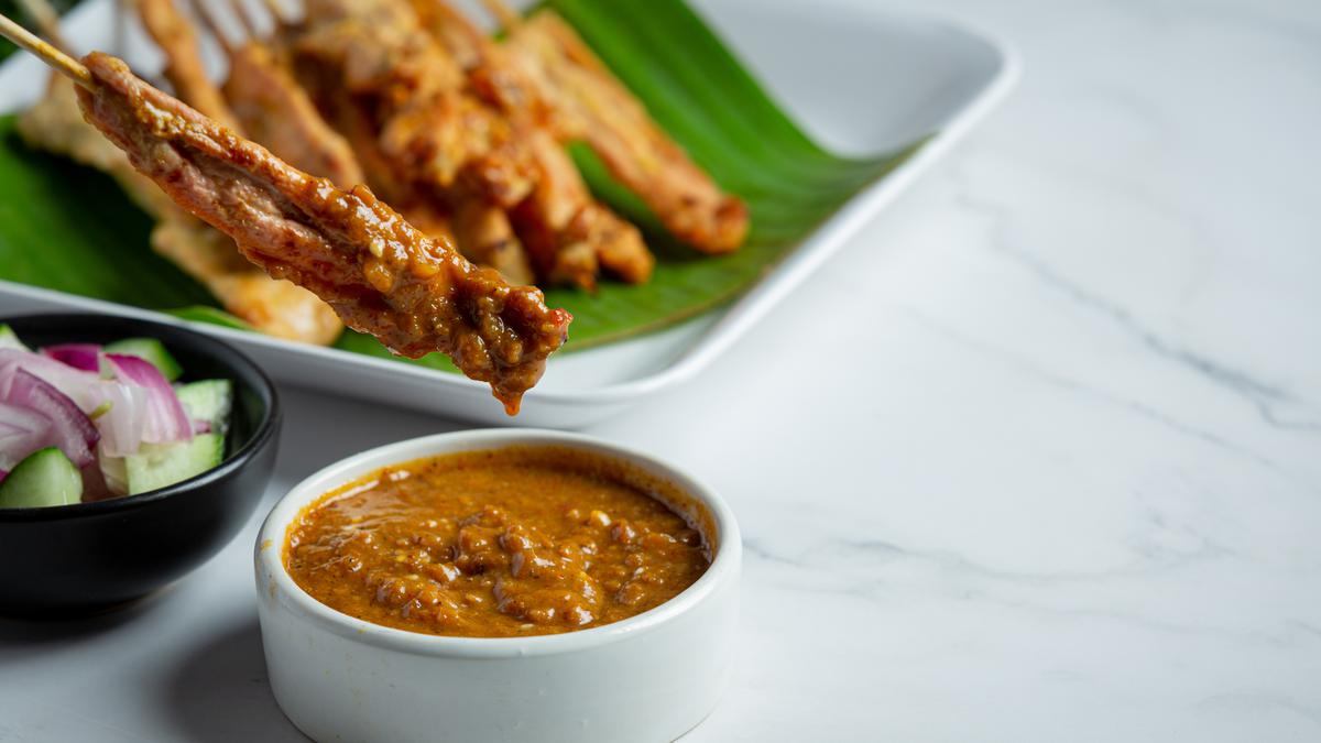 12 Bumbu Marinasi Sate Kambing, Resep Praktis Biar Makin Nikmat