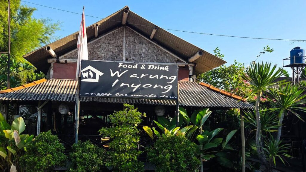 13 Rekomendasi Tempat Makan Enak di Pogung Yogyakarta, Pilihan Enak dan Ramah Kantong