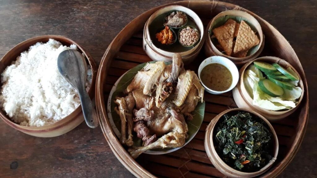 15 Rekomendasi Tempat Makan Enak di Kasihan Bantul