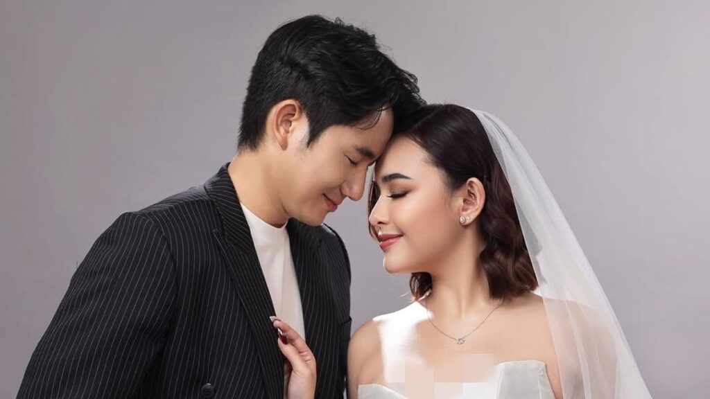 3 Berita Teratas Hari Ini: Gaya Elegan Amanda Monopo di Foto Prewedding Bersama Kenny Austin