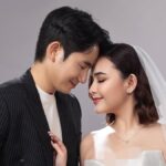 3 Berita Teratas Hari Ini: Gaya Elegan Amanda Monopo di Foto Prewedding Bersama Kenny Austin