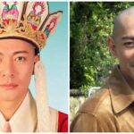 3 Berita Teratas Hari Ini: Pemeran Biksu di Serial Kera Sakti Ganti Kemudi Jadi Penghibur di Tempat Wisata