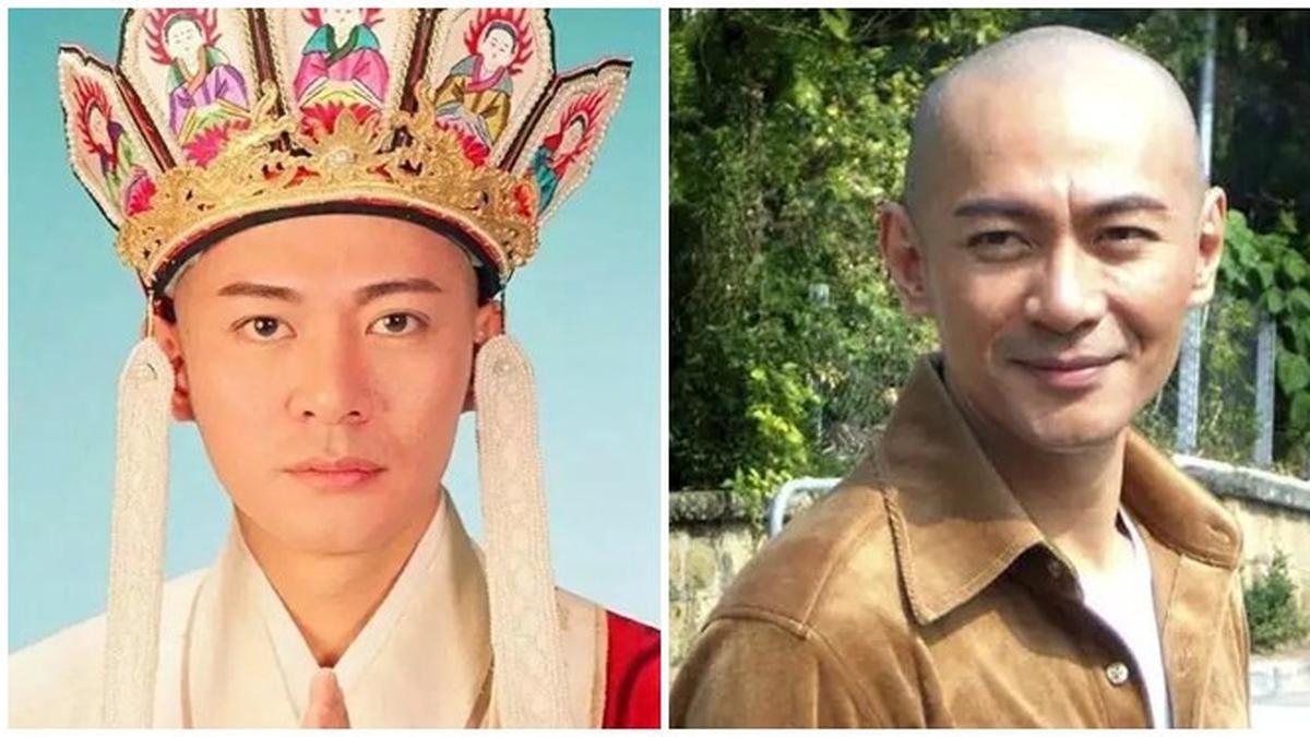 3 Berita Teratas Hari Ini: Pemeran Biksu di Serial Kera Sakti Ganti Kemudi Jadi Penghibur di Tempat Wisata