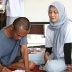 3 Berita Teratas Hari Ini: Saat Batik Menjadi Sarana Terapi Pemulihan Mental ODGJ