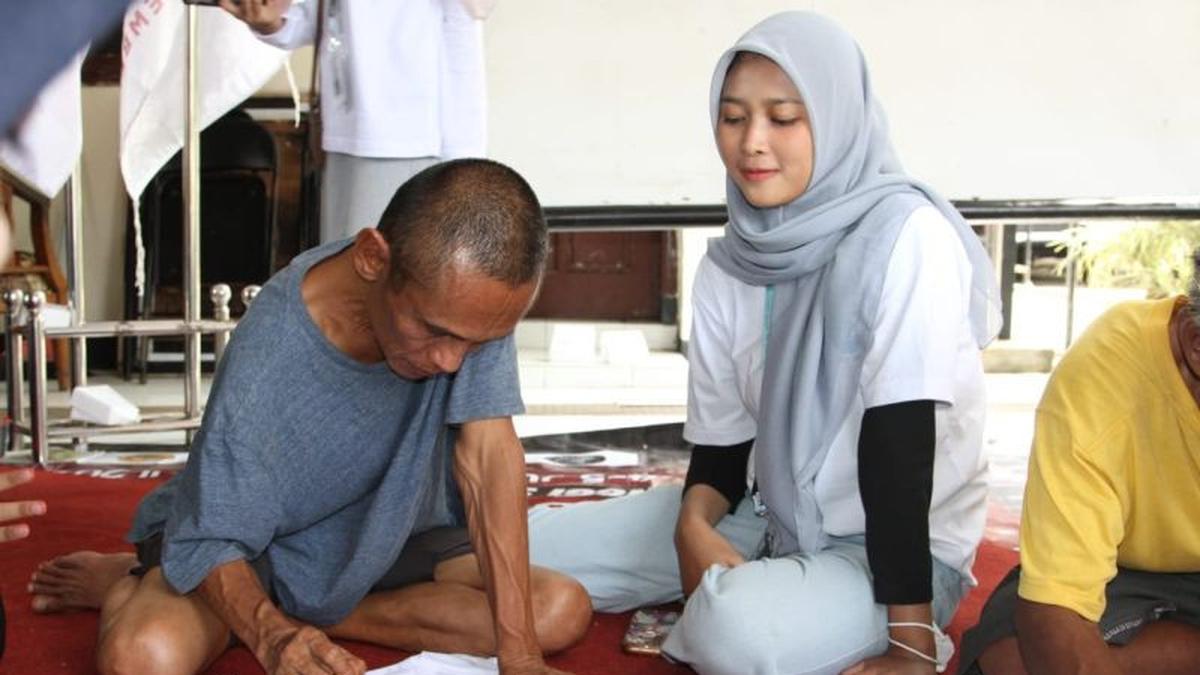 3 Berita Teratas Hari Ini: Saat Batik Menjadi Sarana Terapi Pemulihan Mental ODGJ