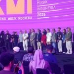 3 Keputusan Penting Konferensi Musik Indonesia 2025 Untuk Mewujudkan Roadmap Musik Nasional