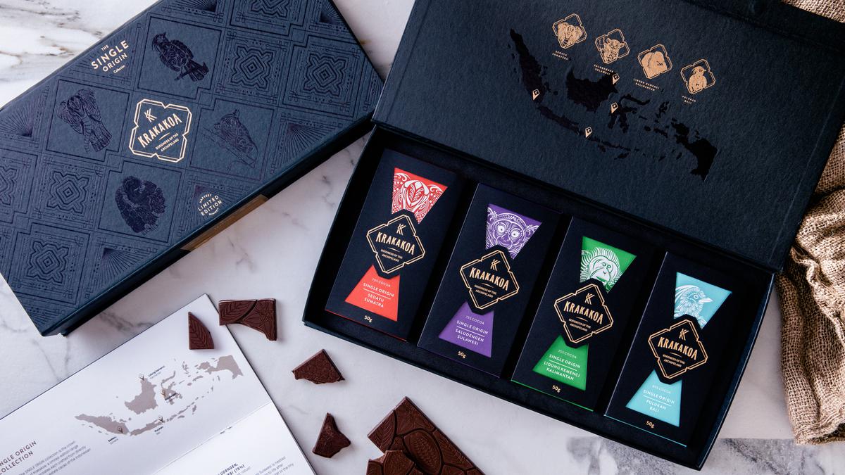 4 Merek Cokelat Indonesia Masuk Daftar Cokelat Terlezat di Dunia 2025