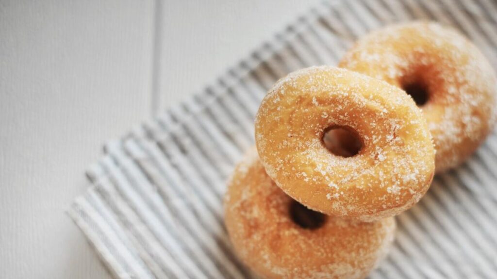 5 Resep Donat Kentang Empuk ½ Kg Anti Gagal, Sederhana dan Mudah Dipraktikkan