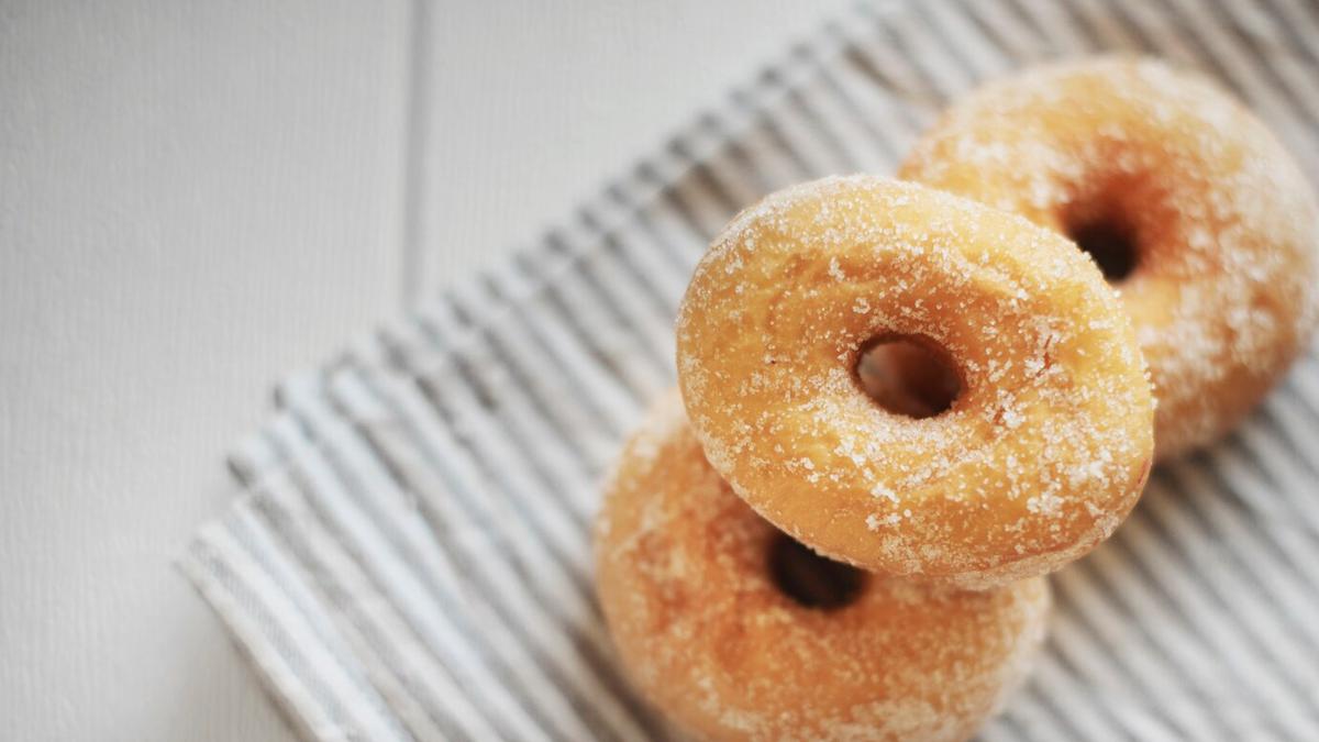 5 Resep Donat Kentang Empuk ½ Kg Anti Gagal, Sederhana dan Mudah Dipraktikkan