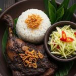 6 Bumbu Bebek Hitam Madura Asli, Resep Kuliner Kaya Rempah