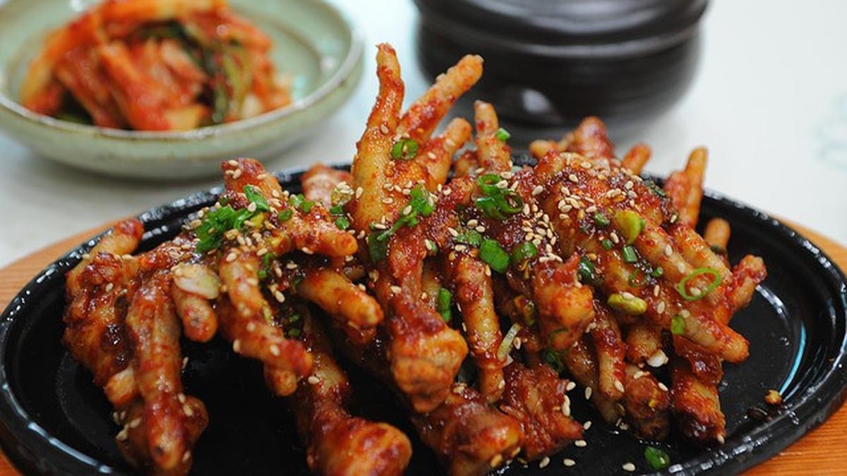 6 Bumbu Mercon Checker Manis Pedas, Resep Praktis dengan Sensasi Pedas Menggoda