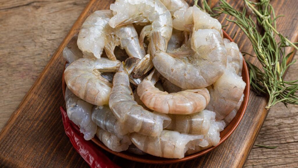6 Bumbu Udang Saus Padang, Resep Praktis untuk Variasi