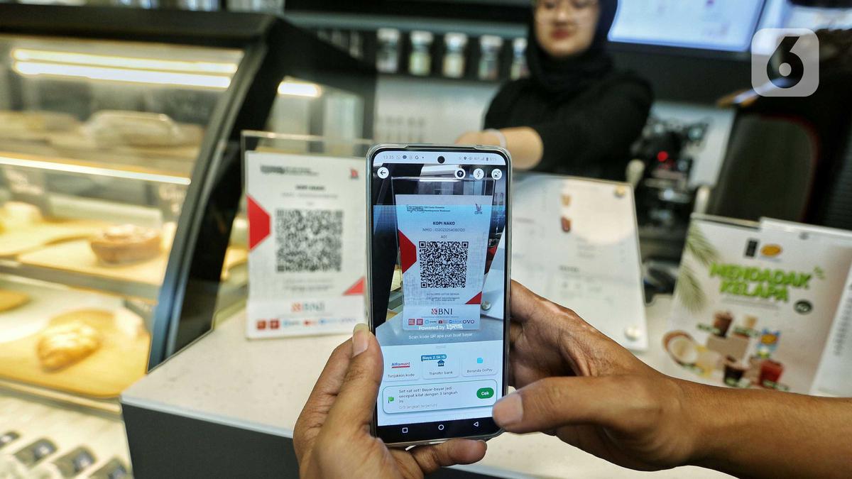 6 Fitur GoPay yang Belum Banyak Diketahui Pengguna, Cek Disini
