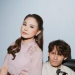 6 Potret Rossa dan Rizky Langit Ramadhan Bak Sahabat, Mulai dari Tampil hingga Nongkrong Bareng