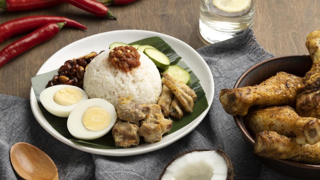 6 Resep Nasi Liwet Ikan Teri, Mudah Dibuat untuk Hidangan Spesial