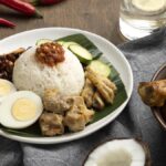 6 Resep Nasi Liwet Ikan Teri, Mudah Dibuat untuk Hidangan Spesial