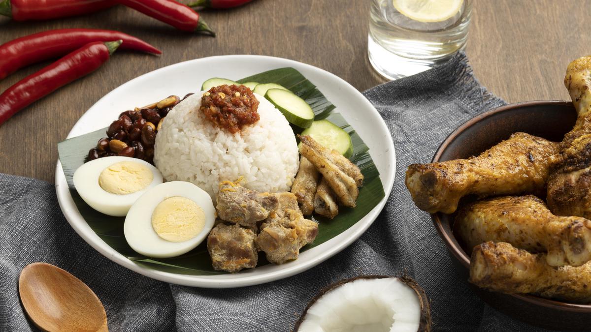 6 Resep Nasi Liwet Ikan Teri, Mudah Dibuat untuk Hidangan Spesial