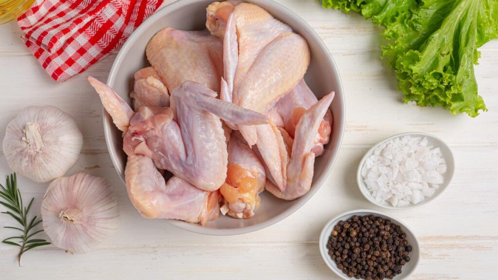 6 Resep untuk ayam bumbu kuning tanpa santan, lezat dan kaya
