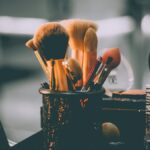 7 Langkah Penting Membersihkan Kuas Rias Agar Tidak Merusak Kulit