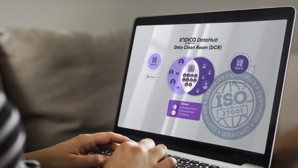 Apa sertifikasi ISO 27001 yang baru saja dimenangkan oleh Indico?
