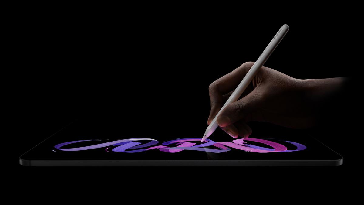 Apple Luncurkan iPad Pro M5, Tablet Tertipis dengan Performa AI Super Cepat