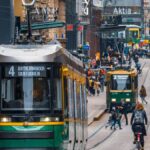 Belajar dari Helsinki, ibukota Finlandia yang merupakan tujuan wisata paling berkelanjutan di dunia