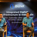 Biznet akan menampung kabel bawah air 1.000 km: Hubungkan Jawa, Bali, Kalimantan ke Sulawesi