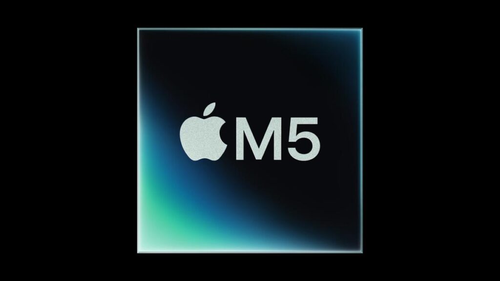 Chip M5 Jadi Otak Baru Apple, Siap Dongkrak Performa AI di MacBook Pro dan iPad Pro