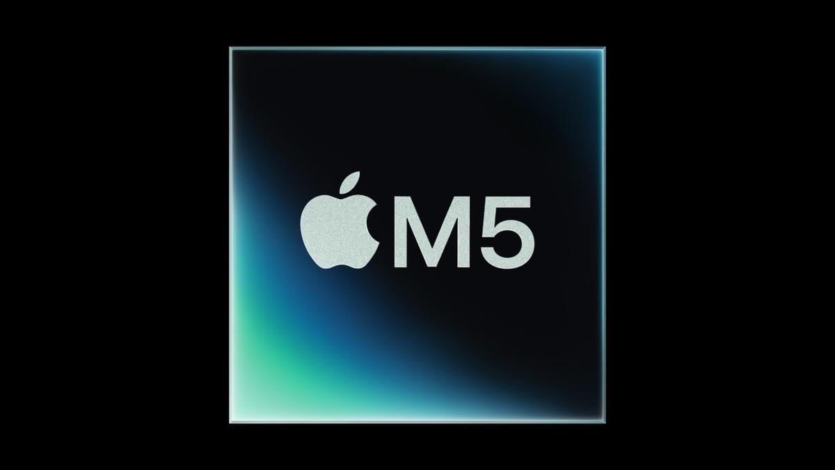 Chip M5 Jadi Otak Baru Apple, Siap Dongkrak Performa AI di MacBook Pro dan iPad Pro