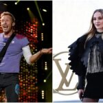 Chris Martin dan Sophie Turner Dikabarkan Berkencan, Sedang Kencan Rahasia