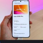 Daftar HP Vivo dan iQOO yang mendapat OriginOS 6
