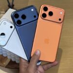 Erajaya Buka Preorder iPhone 17 Series di Indonesia, 150 Pembeli Pertama Dapat Hadiah Rp 5,2 Juta