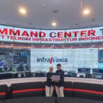 Fokus Tingkatkan Pendapatan, Telkom Perkuat Bisnis Infrastruktur Melalui TIF