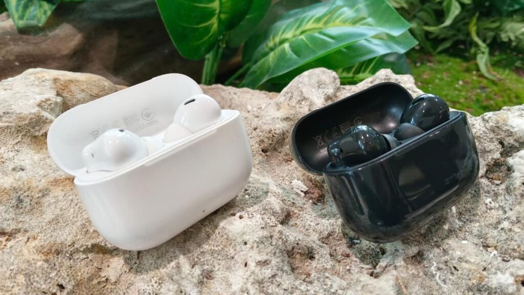 Huawei FreeBuds SE 4 Masuk Indonesia, TWS ANC dan IP54 Hanya Rp 359 ribu